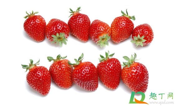 草莓洗了烂的快还是不洗烂的快(草莓怎么洗不会烂而且很干净)