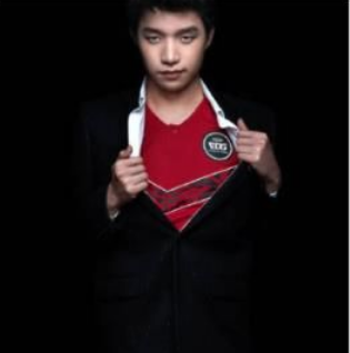 主教练正在热身什么梗出自哪