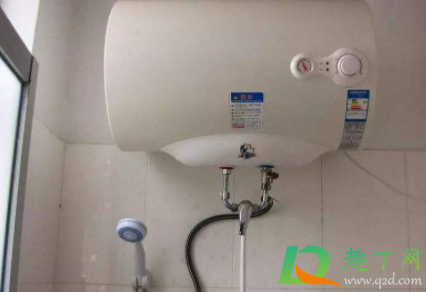 热水器冒黑烟有危险吗(电热水器冒黑烟是什么原因)