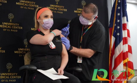 接种辉瑞疫苗晕倒是副作用吗(打辉瑞疫苗没啥反应对吗) 接种辉瑞疫苗晕倒是副作用吗(打辉瑞疫苗没啥反应对吗)