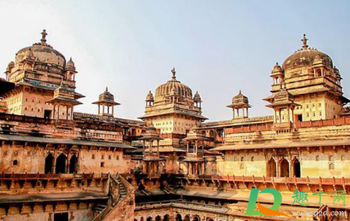 四大文明古国是哪四国(四大文明古国是哪四国及著名建筑物)