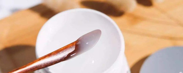 如何做牛奶面膜(怎么样用牛奶做面膜)