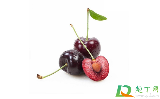 ​洗车厘子要摘头子吗