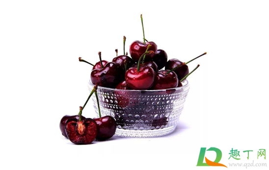 车厘子表皮褶皱能吃吗(车厘子皱巴巴还能吃吗)
