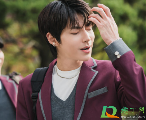 女神降临韩书俊和林周京为什么分手(女神降临韩书俊喜欢林周京吗)