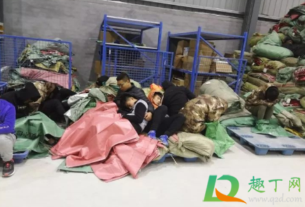 2021春节发内蒙古的快递什么时候停(2021年春节内蒙古快递停运时间)