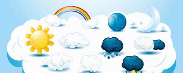 以下三种动物都能预测天气(哪些动物可以预知天气预知什么天气)