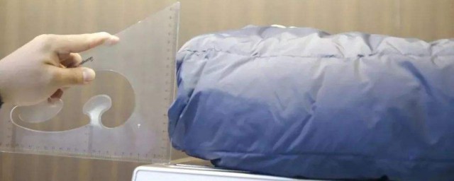 洗衣机怎么清洗羽绒服(洗衣服机怎么洗羽绒服)