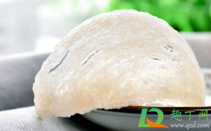 怎么看燕窝有没有刷胶(怎么分辨燕窝有没有刷胶) 怎么看燕窝有没有刷胶(怎么分辨燕窝有没有刷胶)