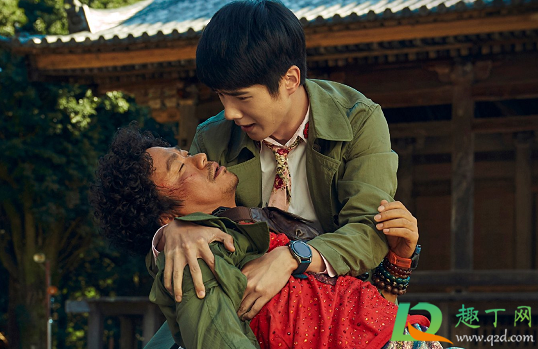 2021大年初一贺岁档电影有哪些可以看(2021年大年初一有什么好电影)