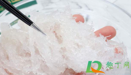 燕窝的毛怎么挑干净(如何快速挑出燕窝的毛)
