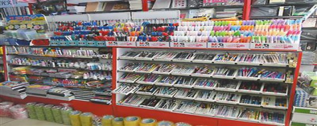 文具店怎么经营(文具店怎么经营好)