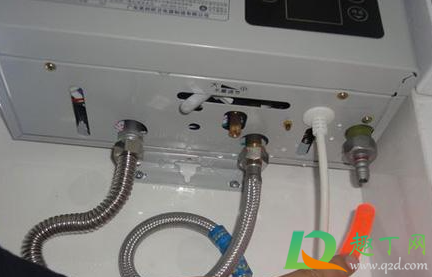 燃气热水器e1代表什么(燃气热水器E1是啥意思) 燃气热水器e1代表什么(燃气热水器E1是啥意思)