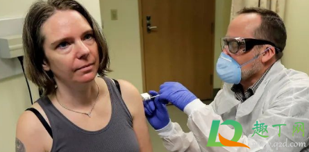 接种辉瑞疫苗晕倒是副作用吗(打辉瑞疫苗没啥反应对吗) 接种辉瑞疫苗晕倒是副作用吗(打辉瑞疫苗没啥反应对吗)