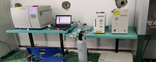 变压器油是如何进行色谱分析的(变压器油色谱法)