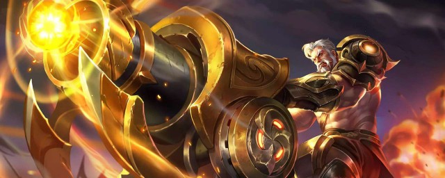 王者荣耀黄忠介绍(黄忠是什么英雄王者荣耀)