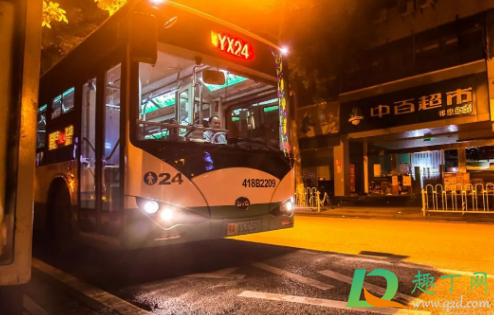 2021元旦跨年武汉公交会不会延迟收班(2021武汉五一地铁延时收班)