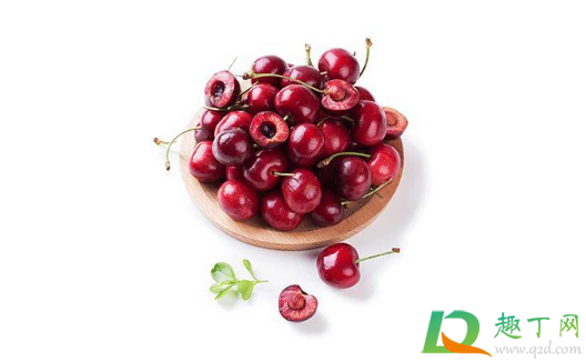 车厘子放冰箱要用保鲜袋吗(车厘子可以用保鲜袋装吗) 车厘子放冰箱要用保鲜袋吗(车厘子可以用保鲜袋装吗)