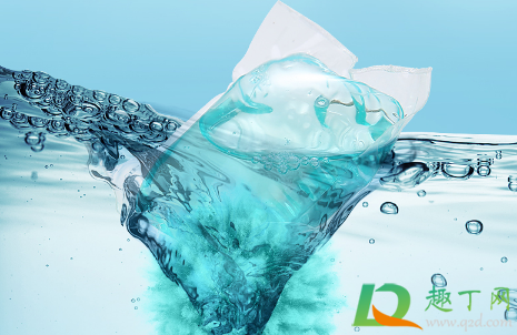 洗衣凝珠滚筒洗衣机可以用吗(全自动洗衣机怎么使用凝珠)