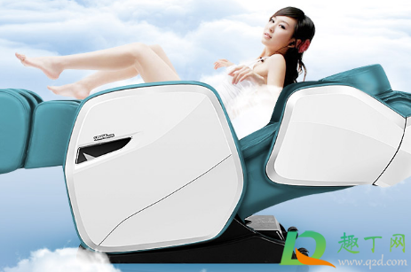 按摩椅早上按摩好还是晚上(早上起来坐按摩椅好不好)