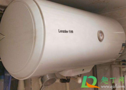 热水器老出e4什么问题(热水器一直出现e4是怎么回事)