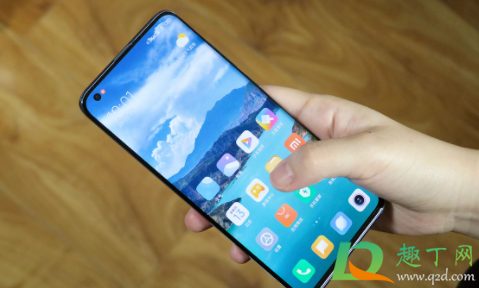 小米11pro是曲面屏吗(小米11pro曲面屏怎么样)