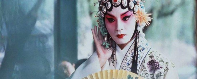 霸王别姬是什么典故?(霸王别姬是历史典故吗)