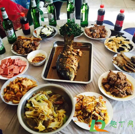 年夜饭一般提前多久吃(年夜饭一般提前多久定) 年夜饭一般提前多久吃(年夜饭一般提前多久定)