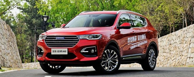 哈弗h6离合器片正反面怎么判断(长城h6的1.5t离合器片正反)