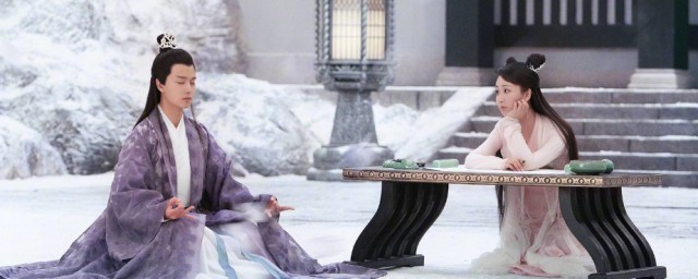 该剧是改编的什么故事?(故事改编可以改编哪些部分)