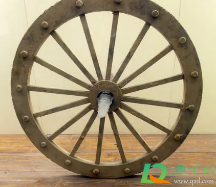 嫪毐的转轮之术是啥意思(嫪毐转轮之术是怎样炼成的)