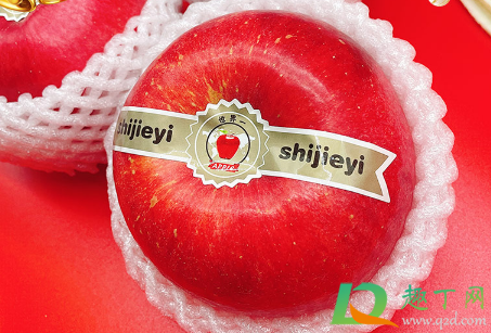 世界一号苹果好吃吗(世界一号苹果口感)