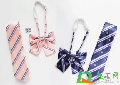 jk领结的中间的线要不要剪开(jk领结怎么缝) jk领结的中间的线要不要剪开(jk领结怎么缝)