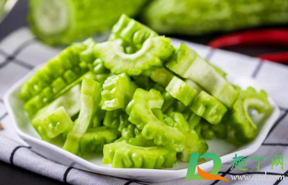 苦瓜生吃会胃痛吗(生吃苦瓜为什么胃疼) 苦瓜生吃会胃痛吗(生吃苦瓜为什么胃疼)