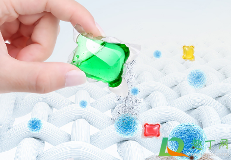 洗衣凝珠滚筒洗衣机泡沫洗不干净(滚筒洗衣机漂洗不干净)