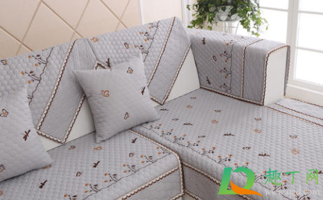 布艺沙发沾了油怎么办(布艺沙发沾油怎么清洗) 布艺沙发沾了油怎么办(布艺沙发沾油怎么清洗)