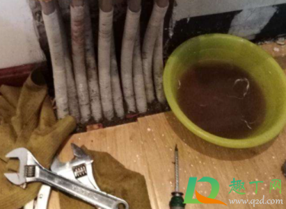 暖气片堵塞不热怎么疏通(暖气片被堵住不热怎么办) 暖气片堵塞不热怎么疏通(暖气片被堵住不热怎么办)