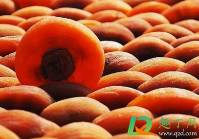 柿子不能和什么一起吃相克(柿子与什么不能吃相克)