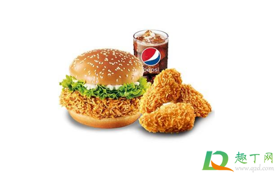 骑士卡吃肯德基打几折(肯德基骑士卡真的有用吗)