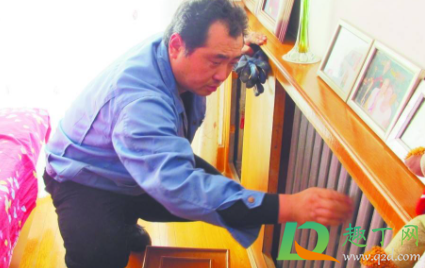 暖气不热放出来是凉水怎么回事(暖气不热放出的是凉水)