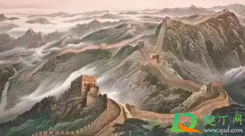 四大文明古国是哪四国(四大文明古国是哪四国及著名建筑物)