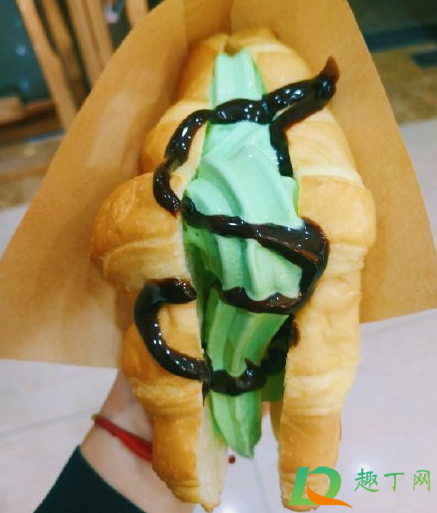 麦当劳宇治抹茶心冻角什么时候上市(麦当劳抹茶心冻角什么时候结束)