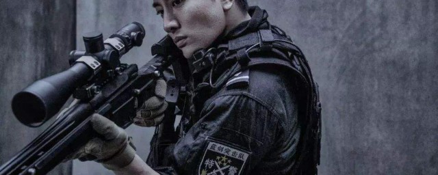 特警队剧情简介(特警队电影详细剧情)