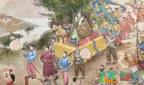 2022年2月4日几点打春(2022年2月4日几点打春上午还是下午) 2022年2月4日几点打春(2022年2月4日几点打春上午还是下午)