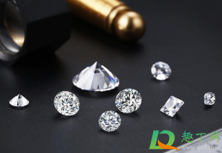 钻石等级怎么分级标准(钻石等级怎么分) 钻石等级怎么分级标准(钻石等级怎么分)