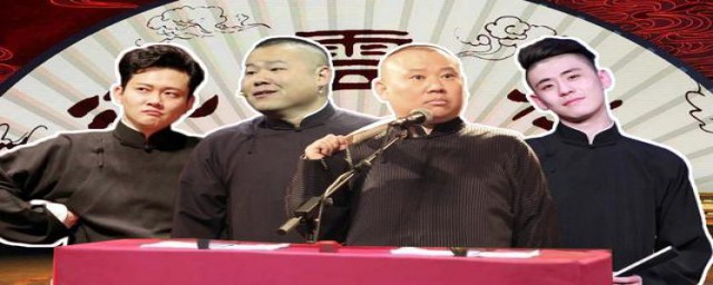 两个综艺节目值得观看(推荐一个看综艺节目)