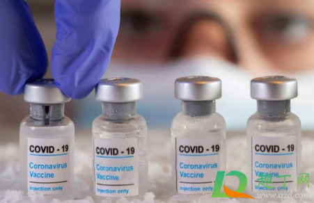 接种辉瑞疫苗晕倒是副作用吗(打辉瑞疫苗没啥反应对吗)