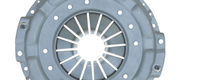 汽车压盘的作用(汽车压盘是什么)