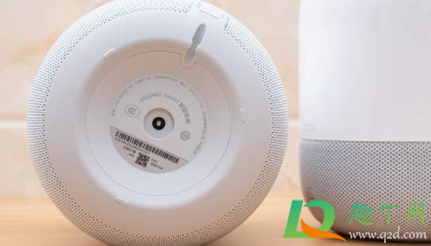 华为sound音箱有音频插口嘛(华为音响sound怎么打开蓝牙)