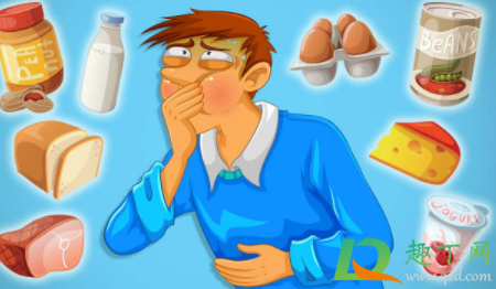 乳糖不耐受喝酸奶会拉肚子吗(乳糖不耐受不喝牛奶之后还是拉肚子) 乳糖不耐受喝酸奶会拉肚子吗(乳糖不耐受不喝牛奶之后还是拉肚子)